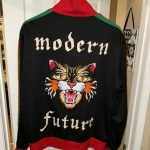 GUCCI SPORTS JACKET